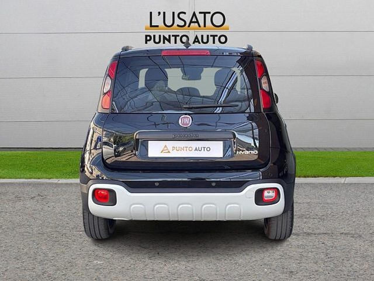 Fiat Fiat Panda usata 17