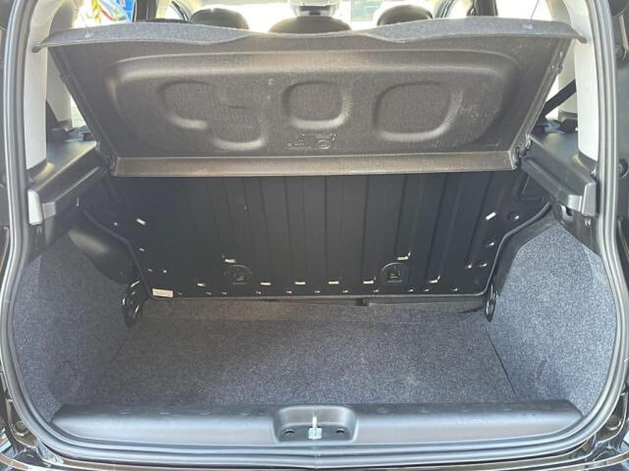 Fiat Fiat Panda usata 18