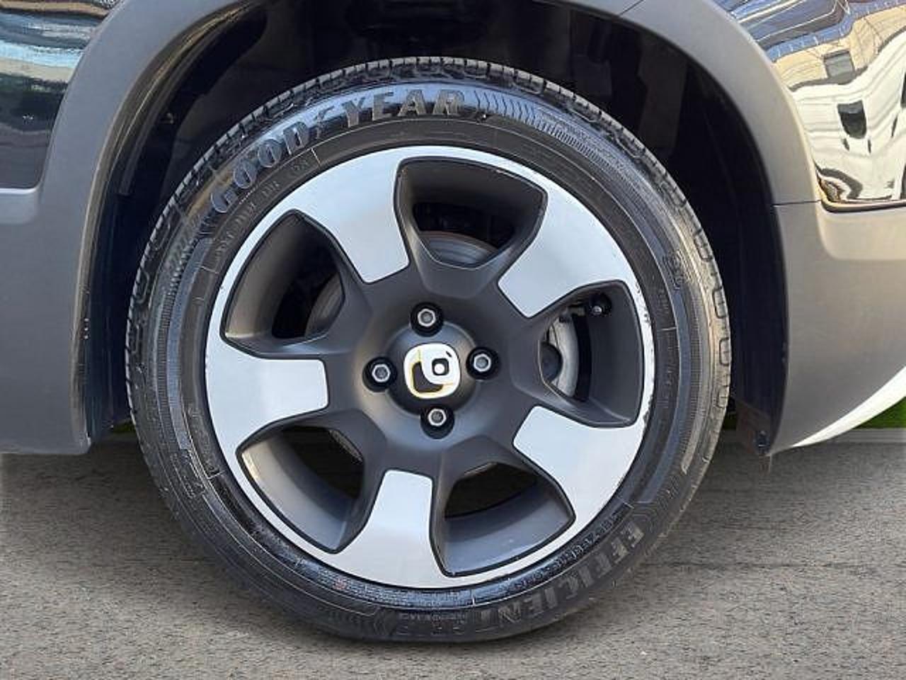 Fiat Fiat Panda usata 19