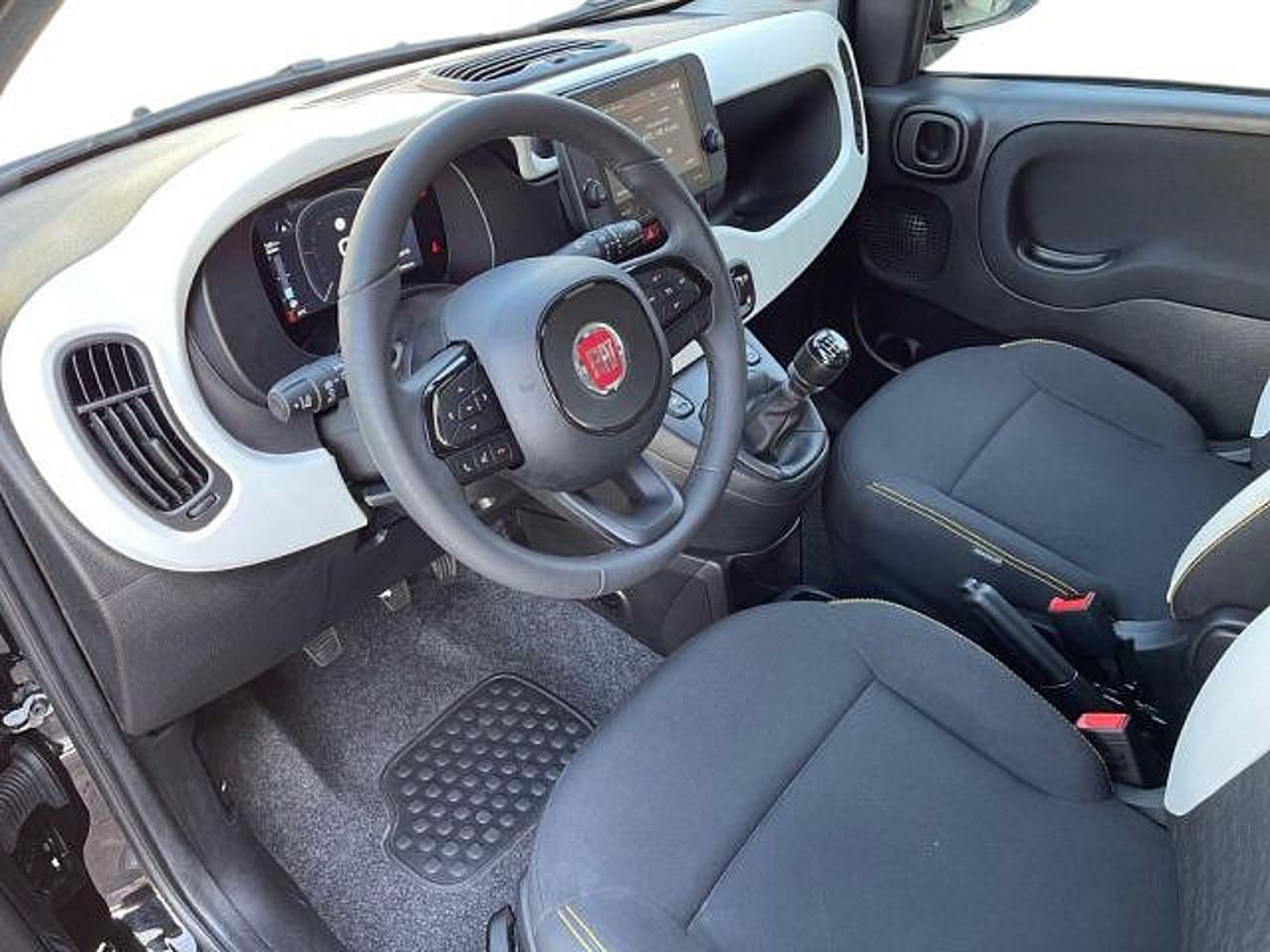 Fiat Fiat Panda usata 20