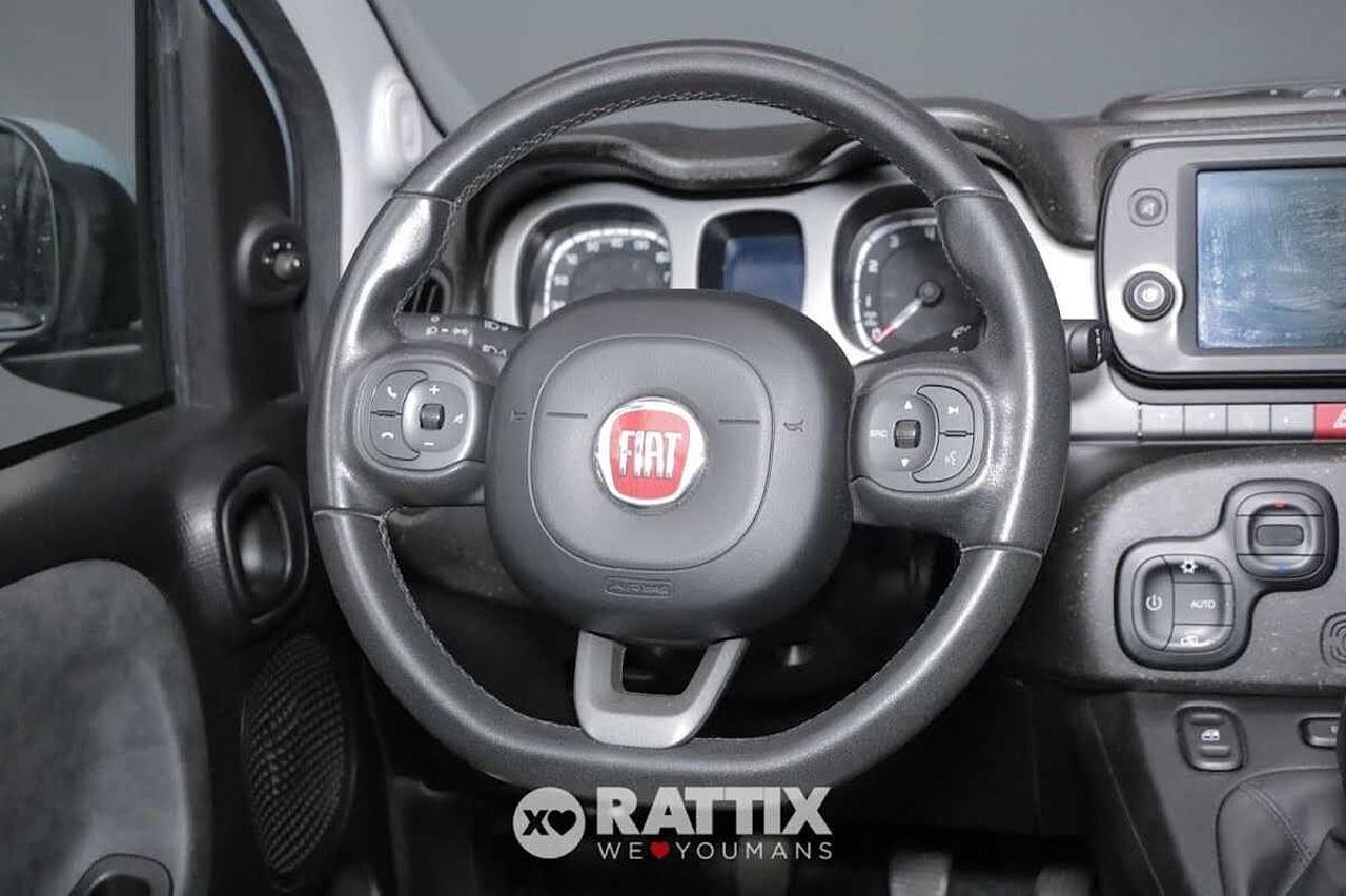 Fiat Fiat Panda usata 1
