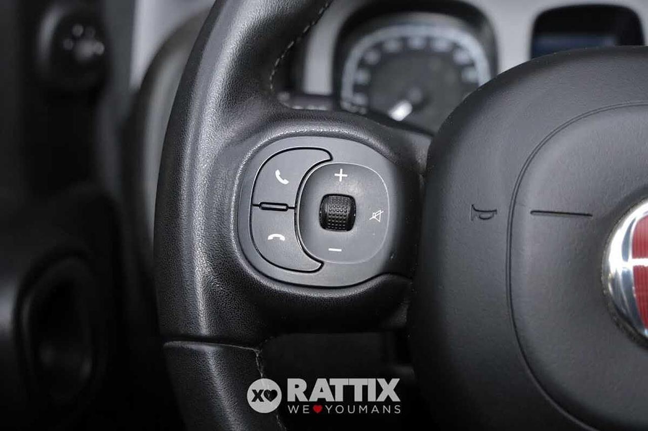 Fiat Fiat Panda usata 2