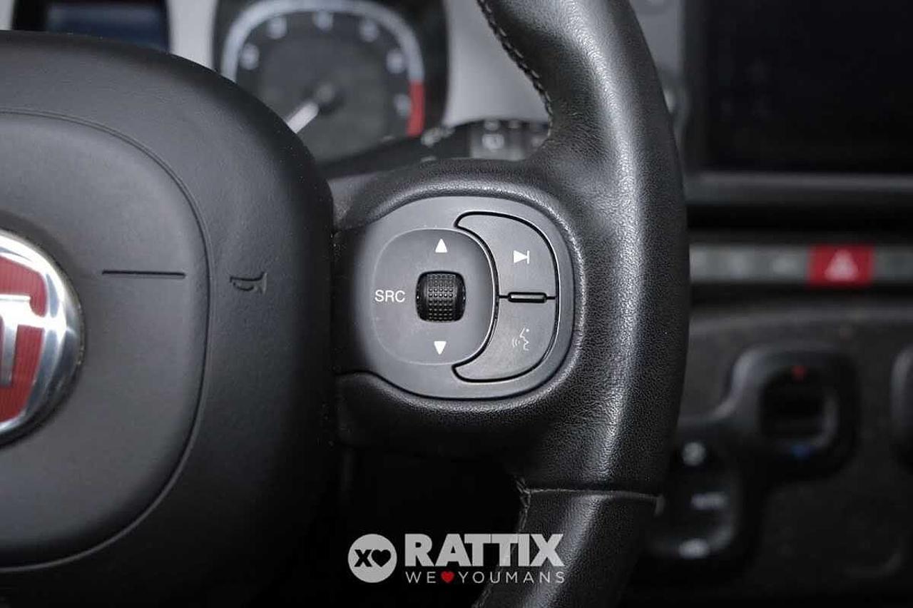 Fiat Fiat Panda usata 3