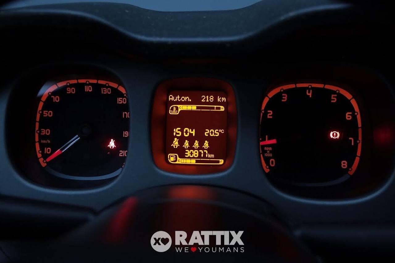 Fiat Fiat Panda usata 6