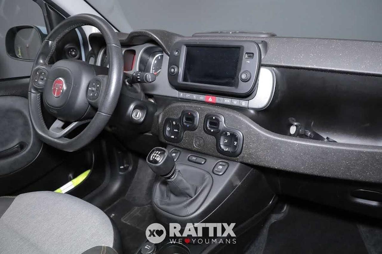 Fiat Fiat Panda usata 7
