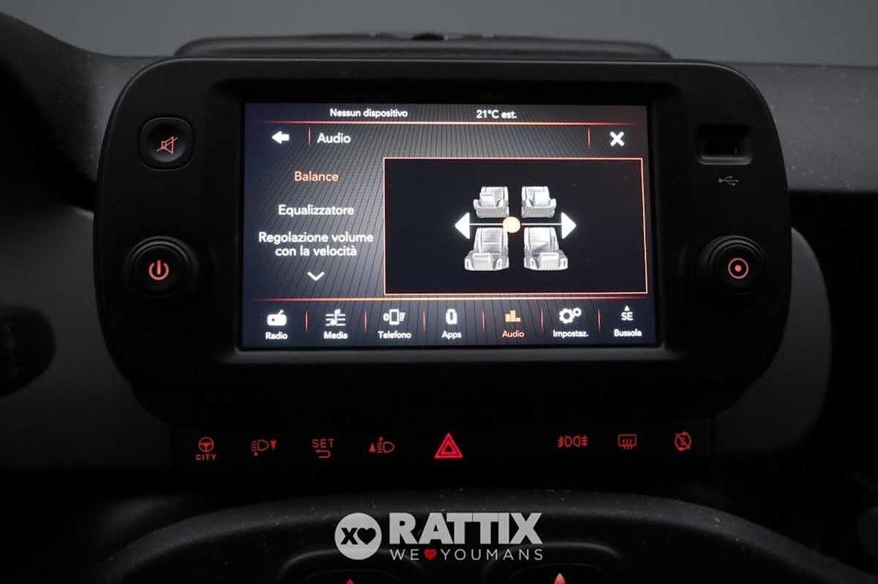 Fiat Fiat Panda usata 10