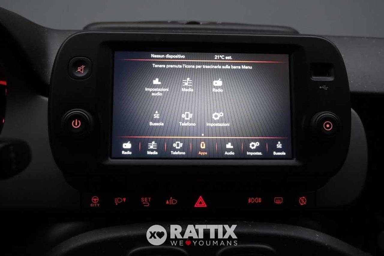 Fiat Fiat Panda usata 12