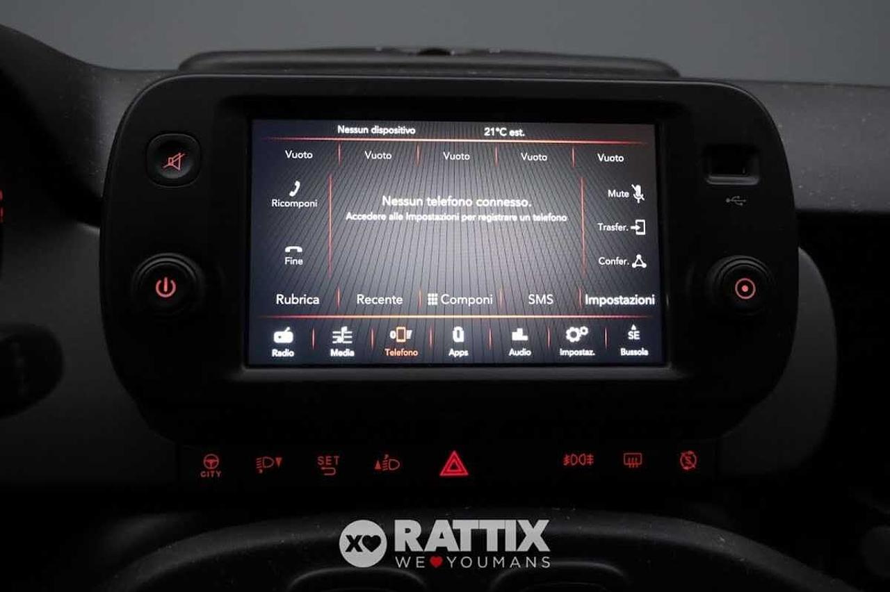 Fiat Fiat Panda usata 13
