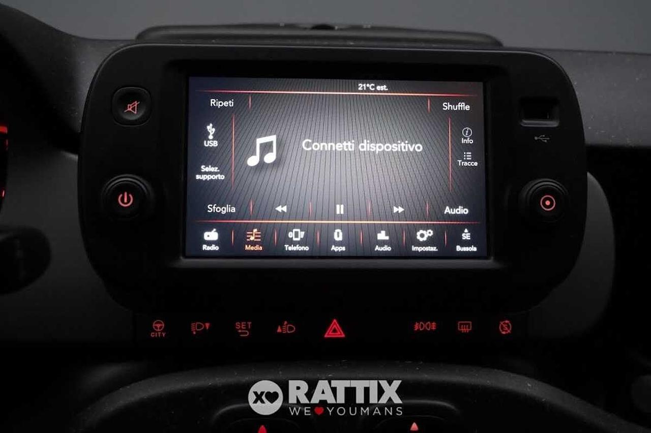 Fiat Fiat Panda usata 14