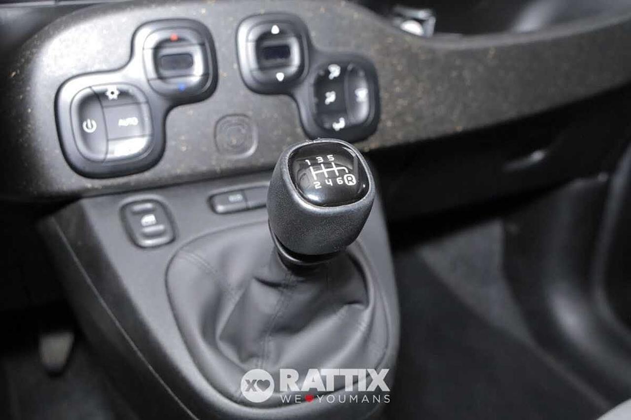 Fiat Fiat Panda usata 16