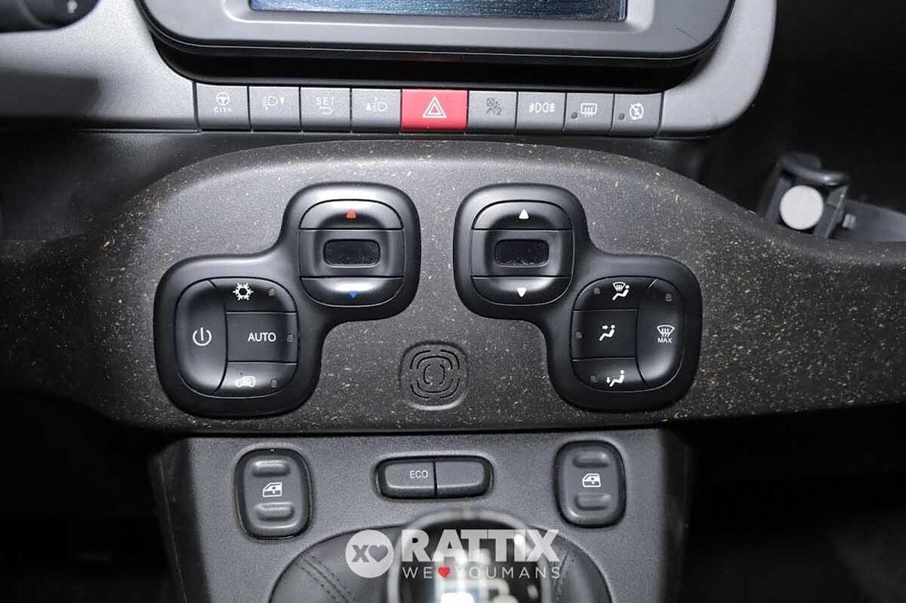 Fiat Fiat Panda usata 18