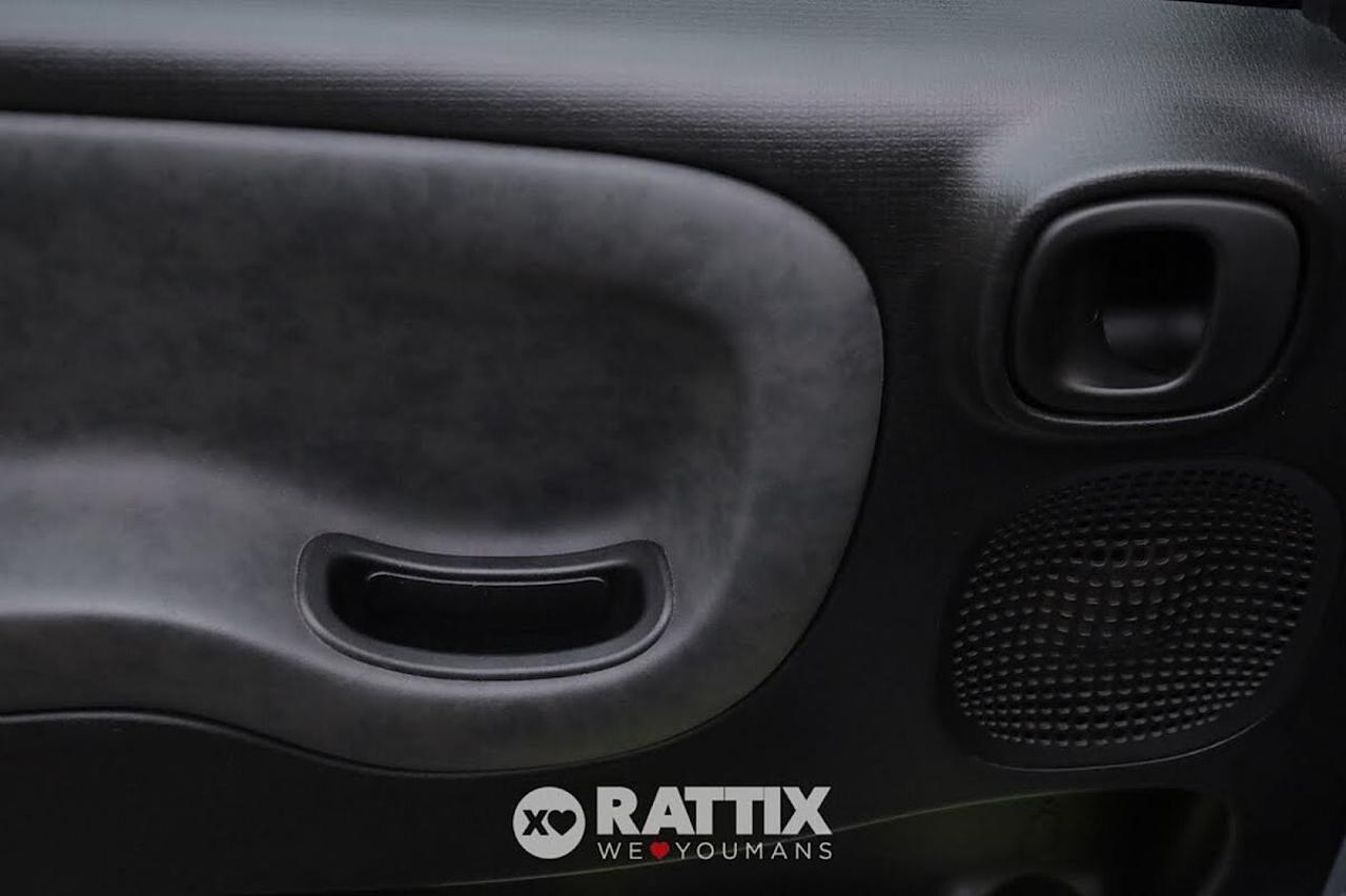 Fiat Fiat Panda usata 19