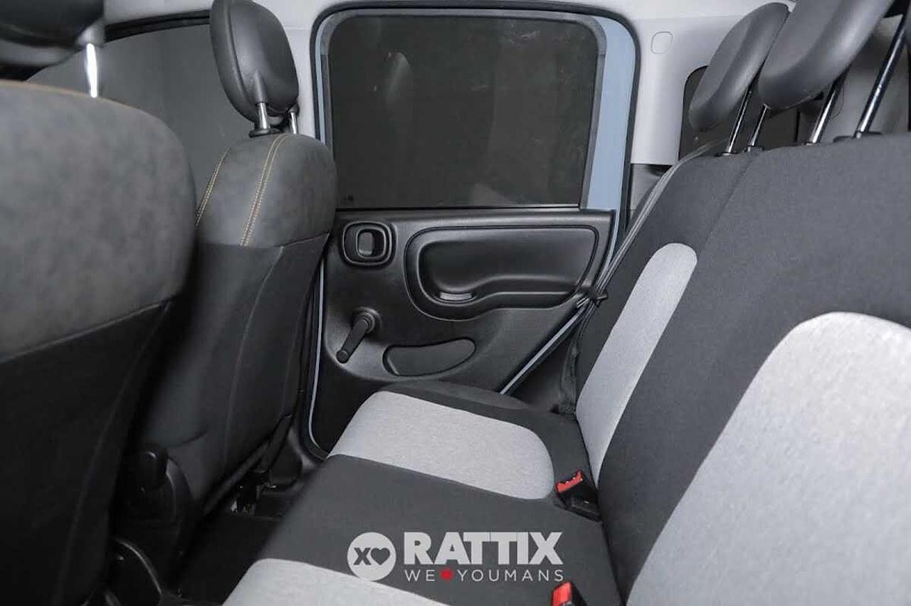 Fiat Fiat Panda usata 20