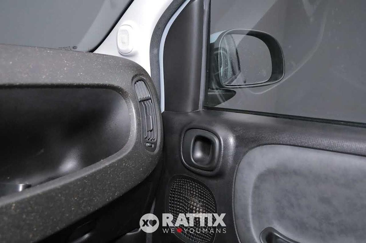 Fiat Fiat Panda usata 21