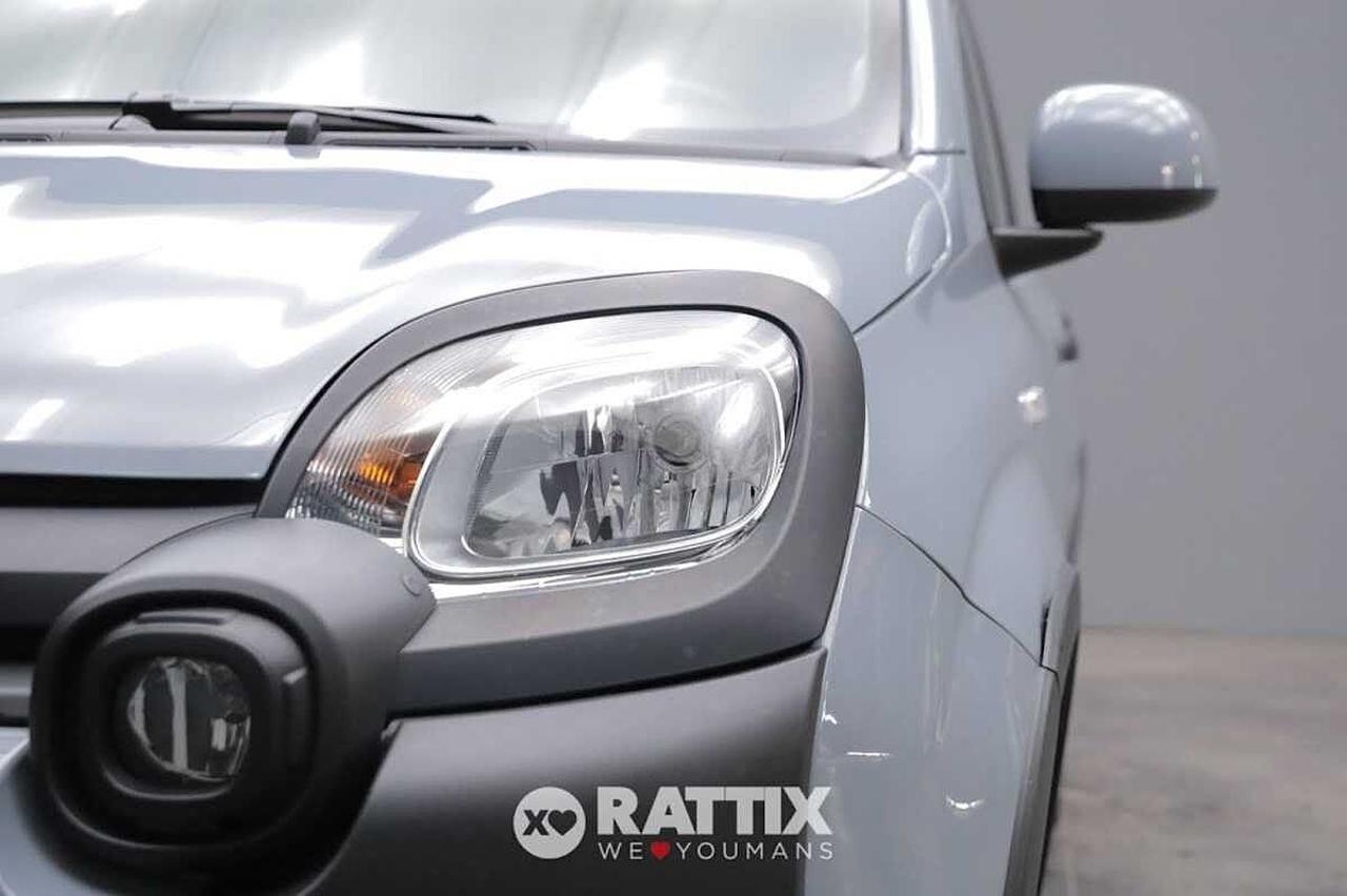 Fiat Fiat Panda usata 22