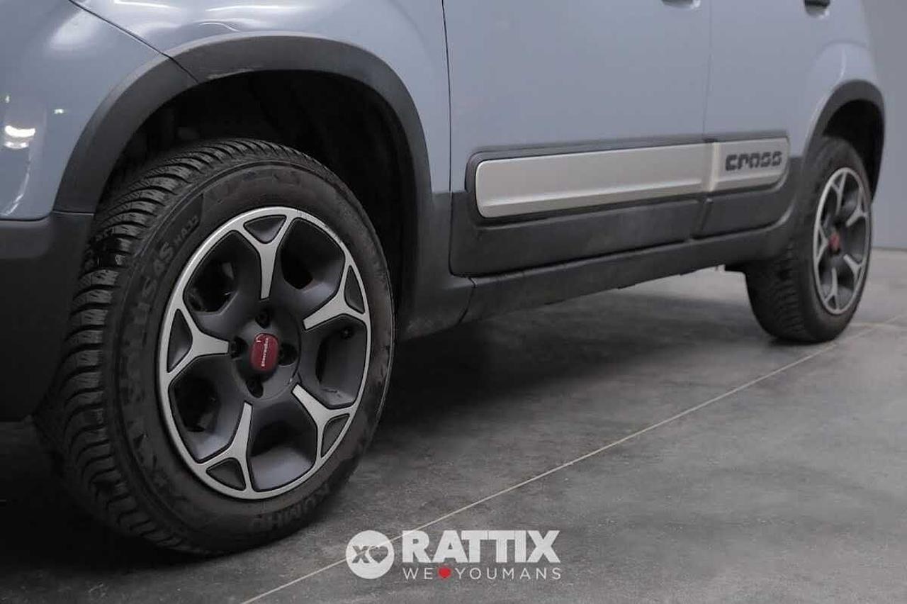 Fiat Fiat Panda usata 23