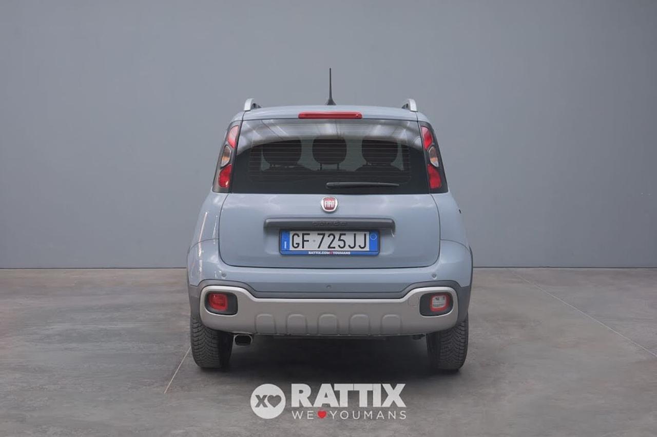 Fiat Fiat Panda usata 24