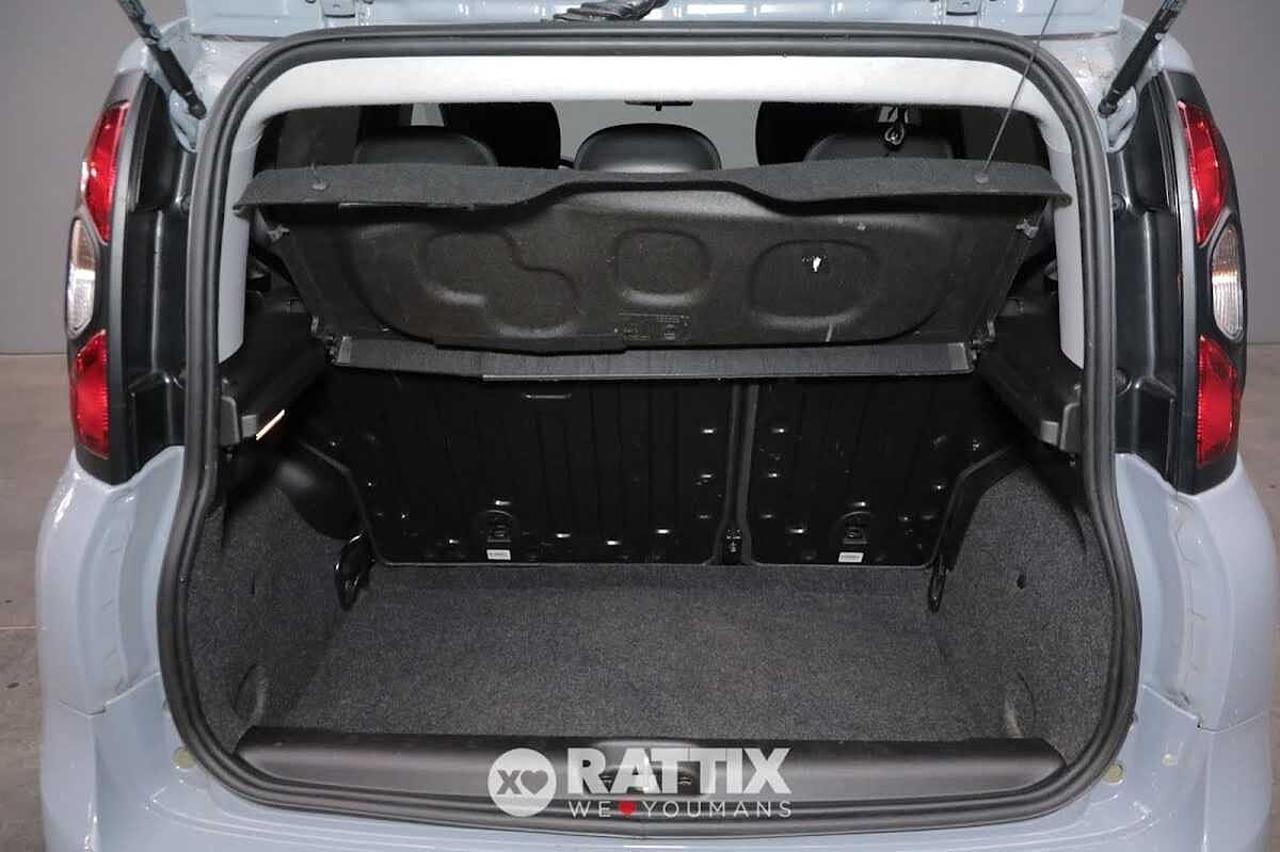 Fiat Fiat Panda usata 25