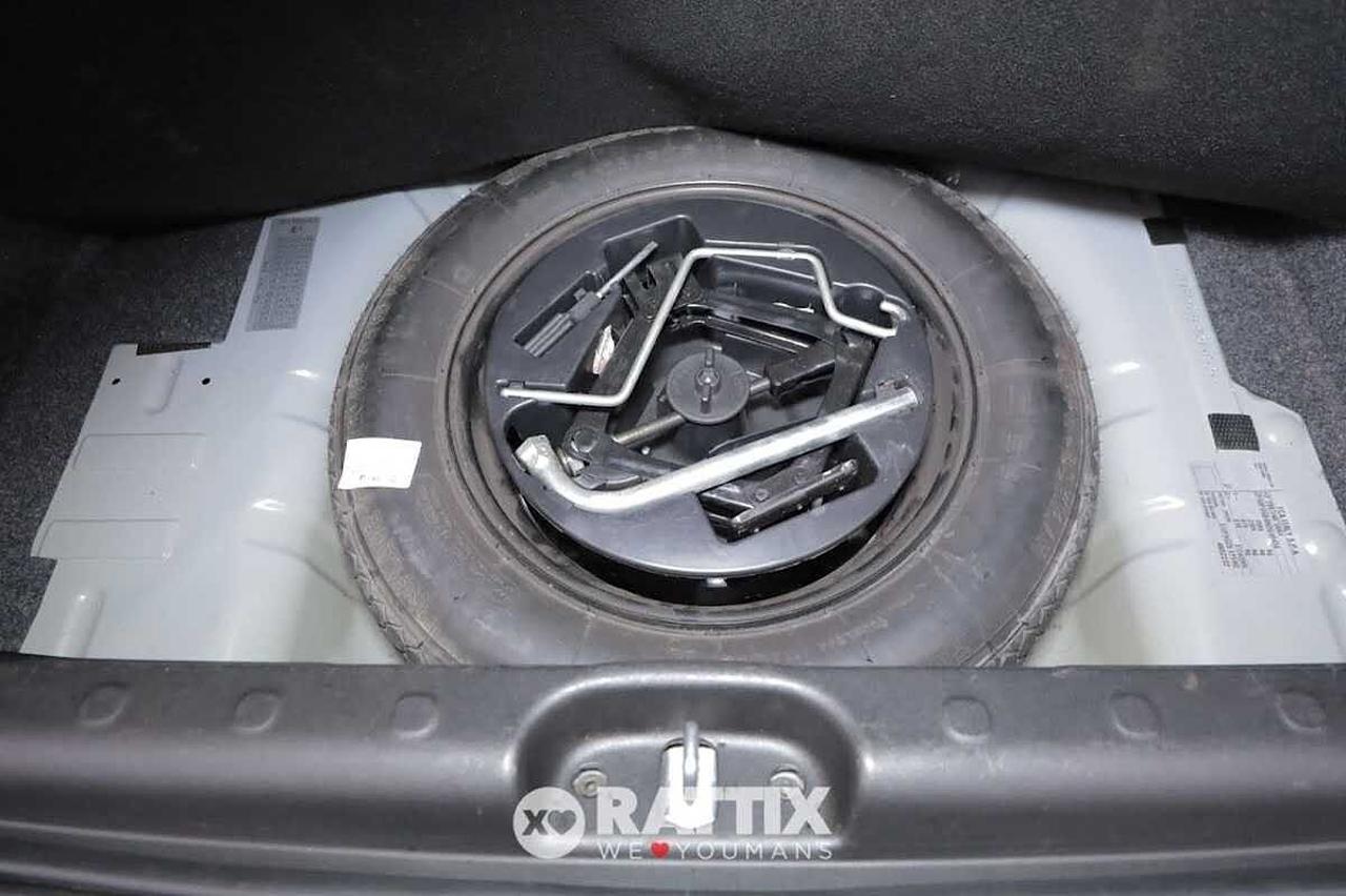Fiat Fiat Panda usata 26