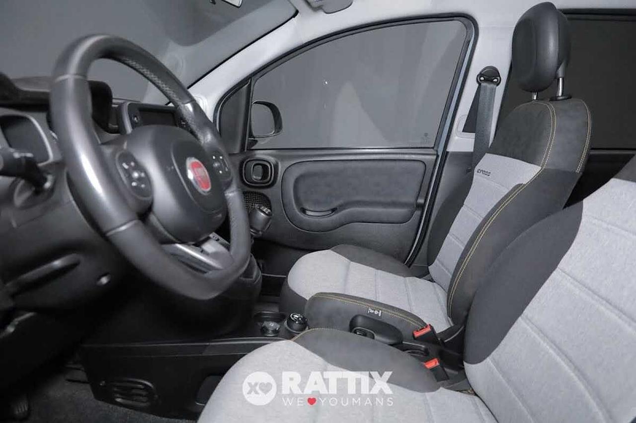 Fiat Fiat Panda usata 27