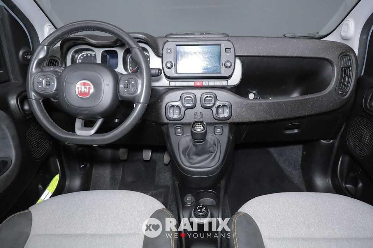 Fiat Fiat Panda usata 28