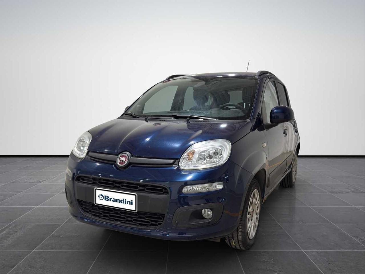 Fiat Fiat Panda PANDA 1.2 easy 69cv e6