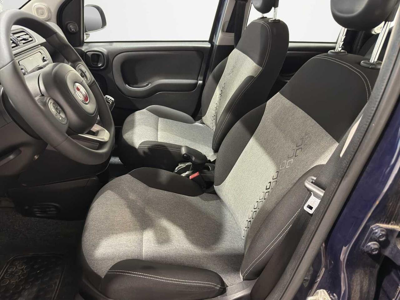 Fiat Fiat Panda usata 1