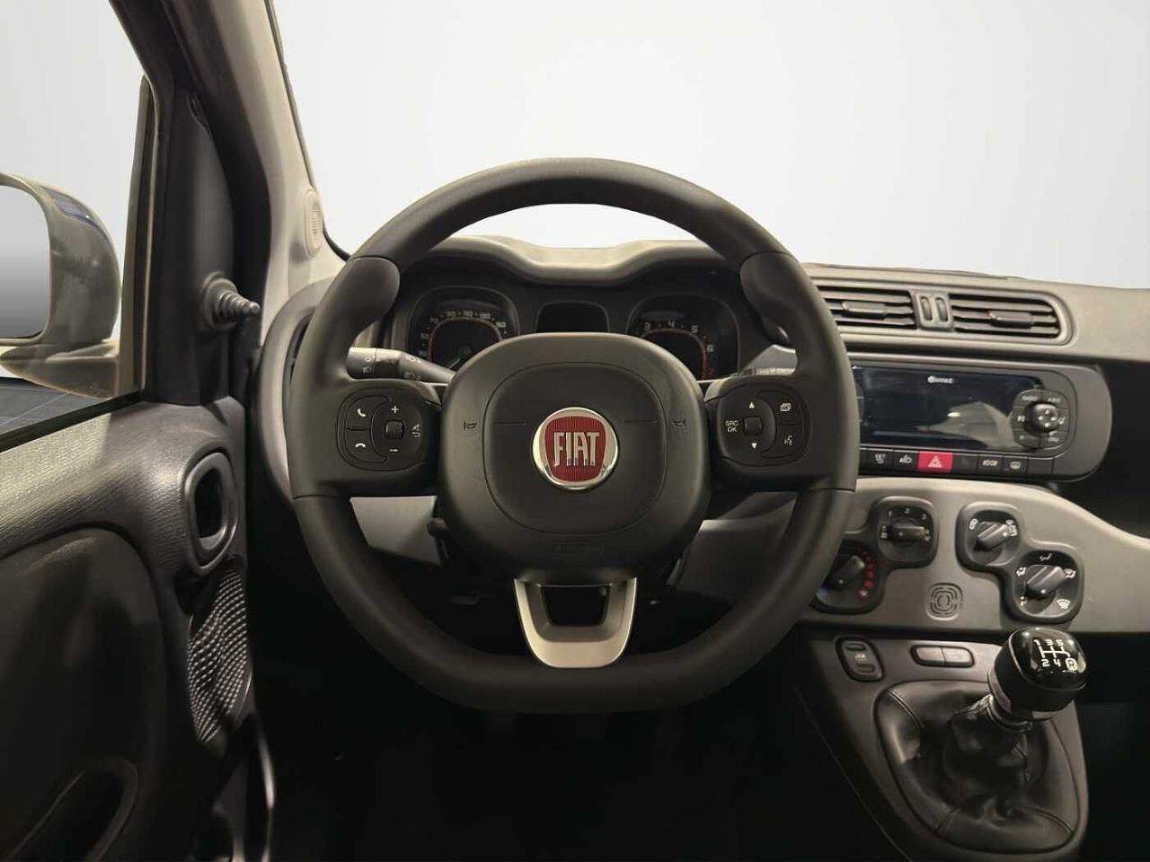 Fiat Fiat Panda usata 2