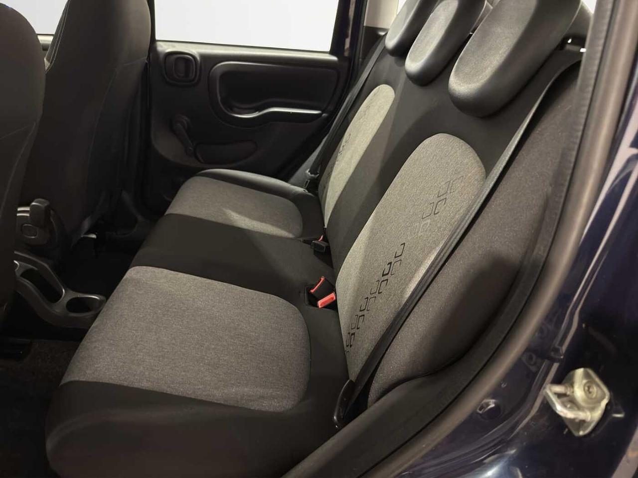 Fiat Fiat Panda usata 4