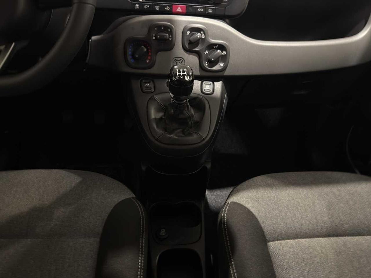 Fiat Fiat Panda usata 6