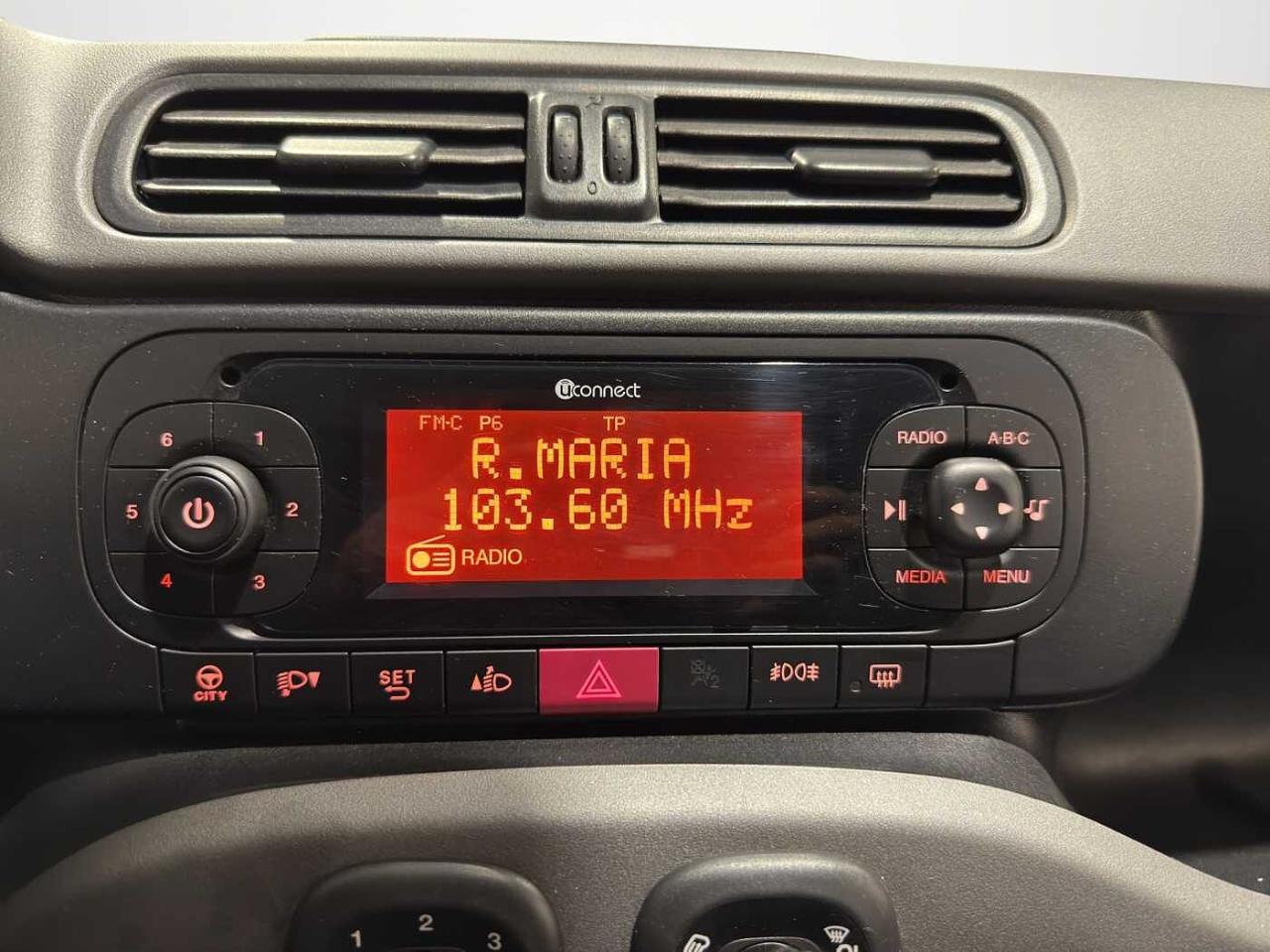 Fiat Fiat Panda usata 7