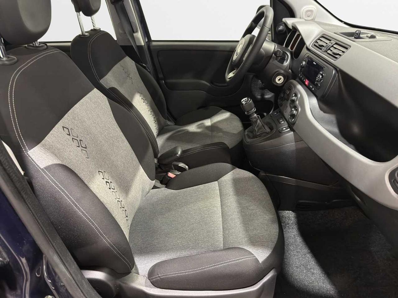 Fiat Fiat Panda usata 8