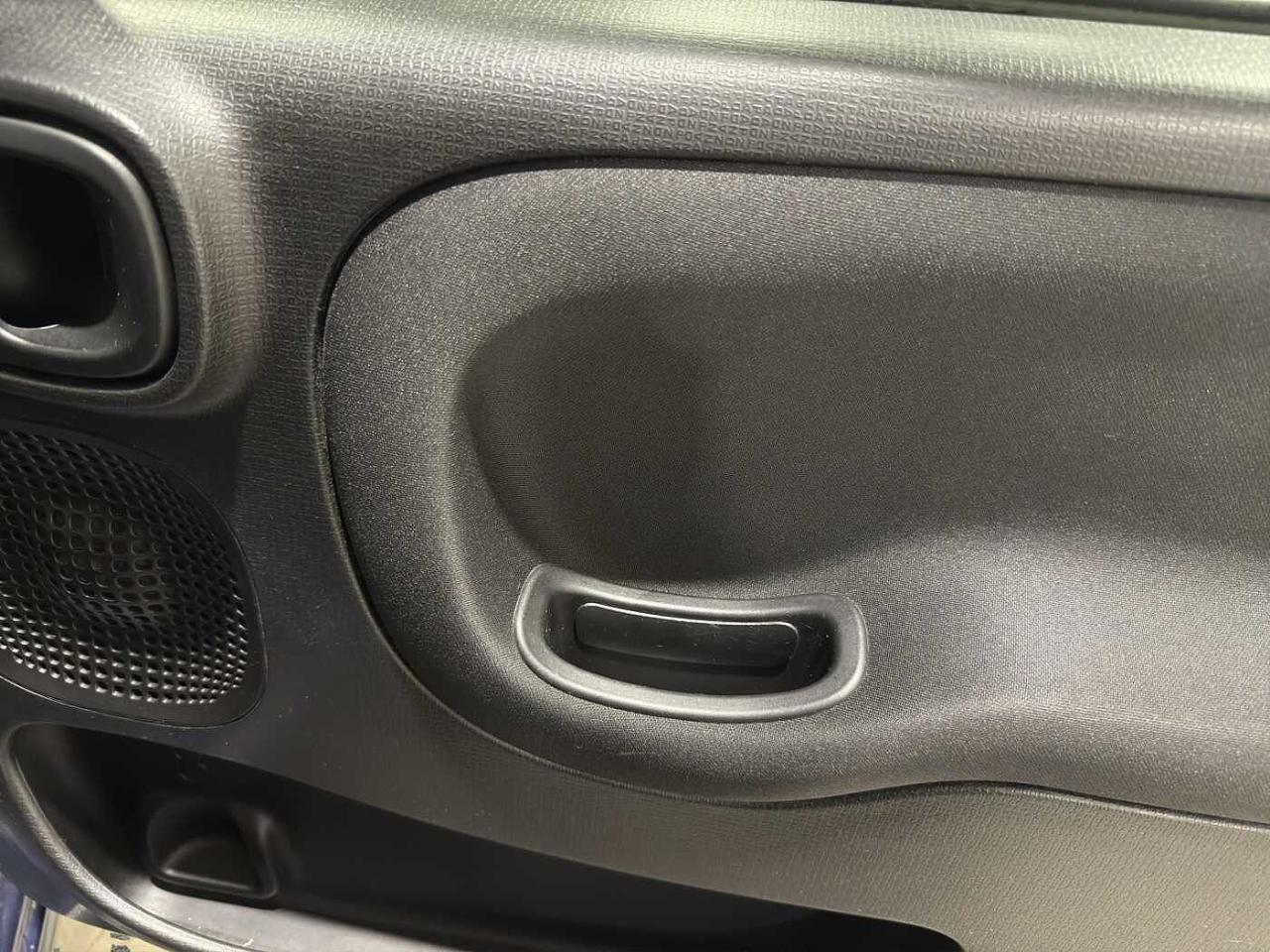 Fiat Fiat Panda usata 9