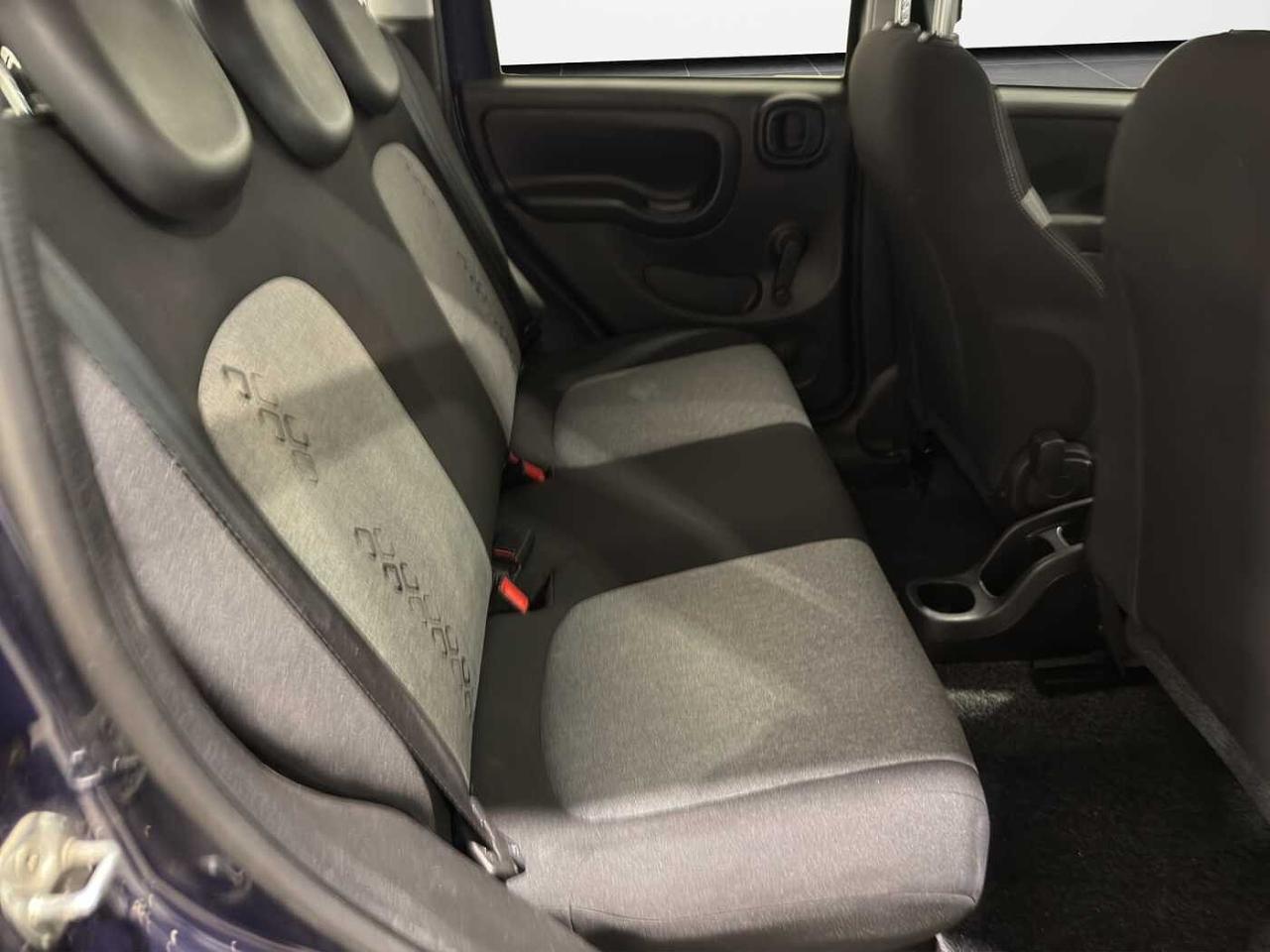 Fiat Fiat Panda usata 10