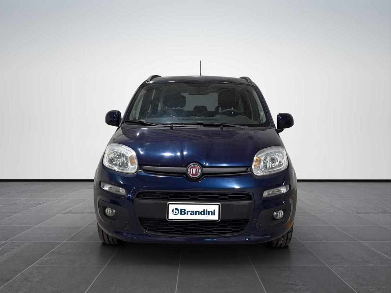 Fiat Fiat Panda usata 11
