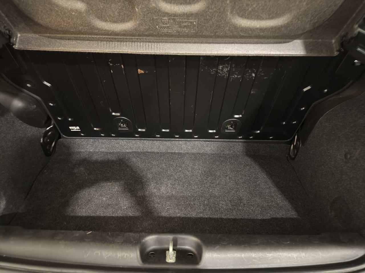 Fiat Fiat Panda usata 12
