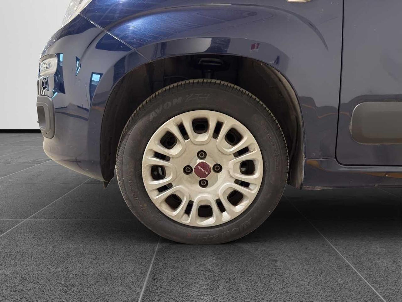 Fiat Fiat Panda usata 13