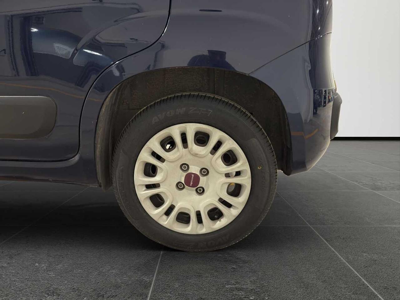 Fiat Fiat Panda usata 14