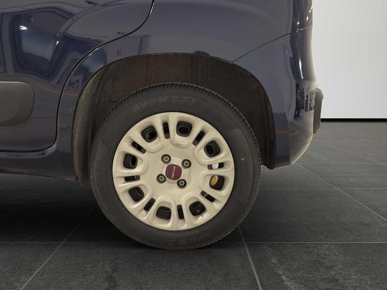 Fiat Fiat Panda usata 15