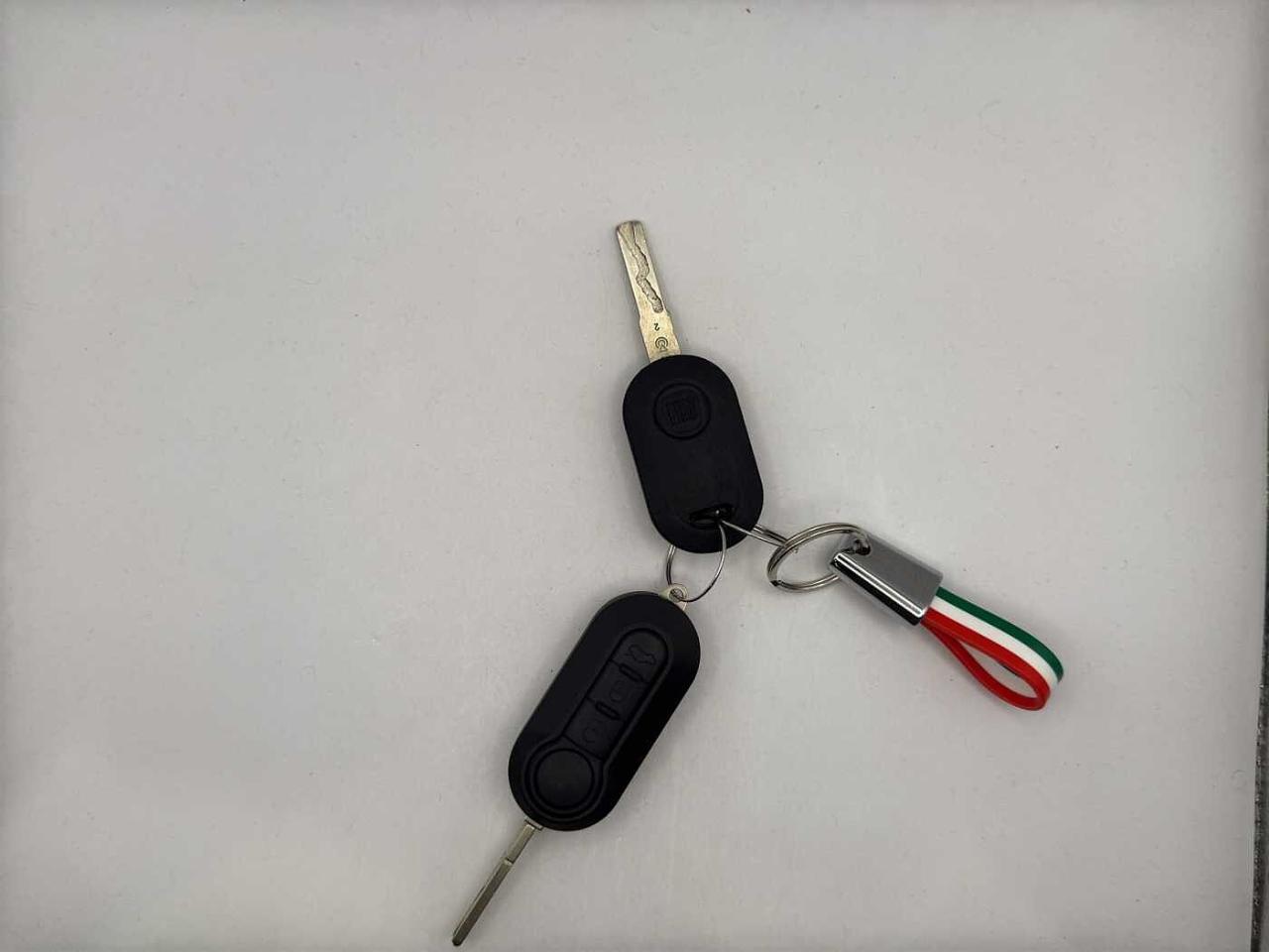 Fiat Fiat Panda usata 17