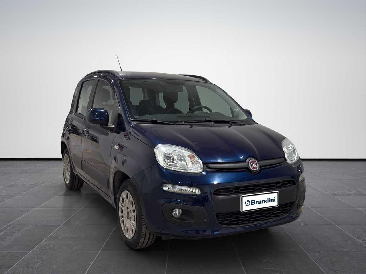 Fiat Fiat Panda usata 22