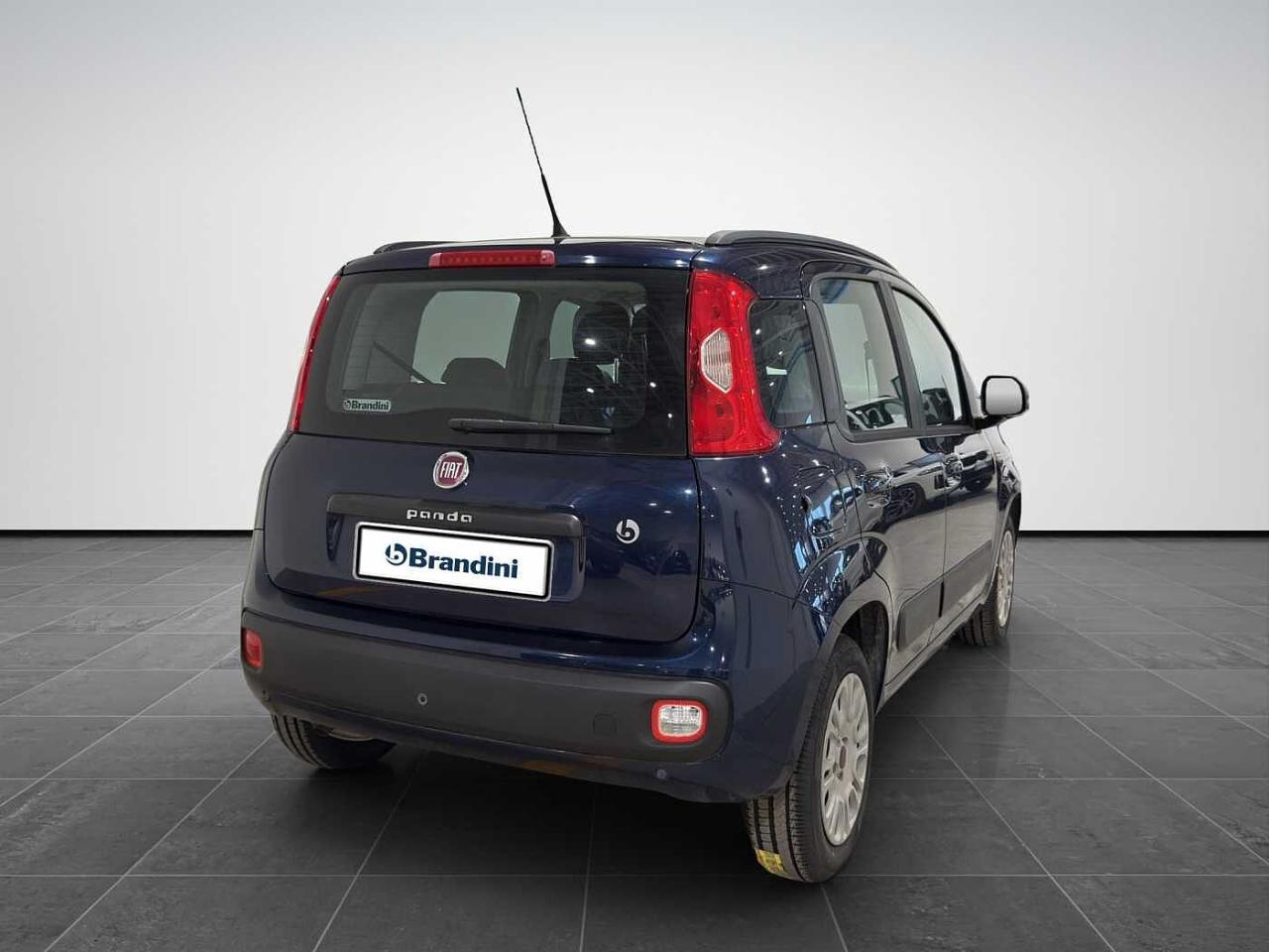 Fiat Fiat Panda usata 25