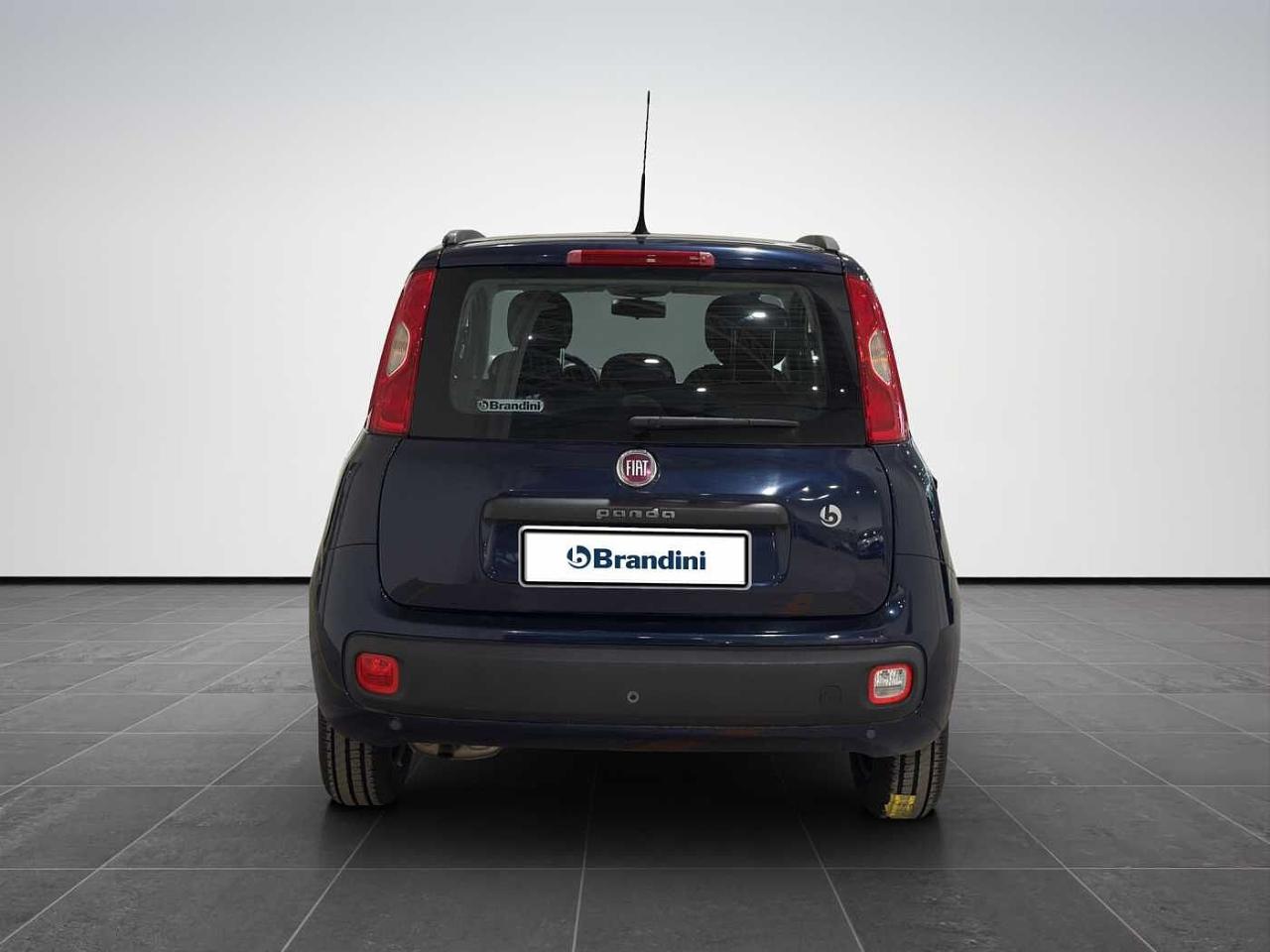 Fiat Fiat Panda usata 26