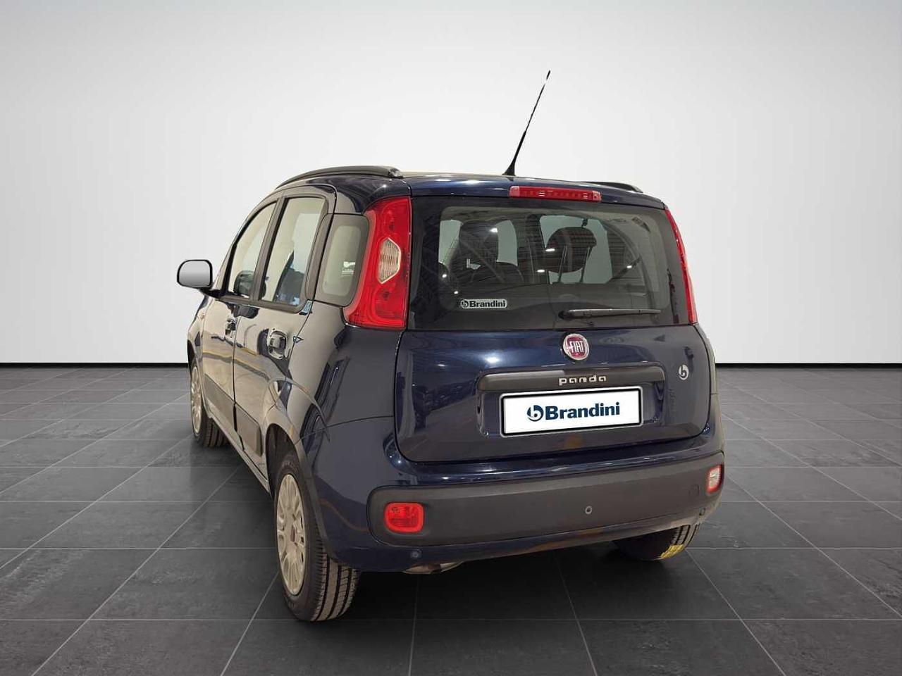 Fiat Fiat Panda usata 27