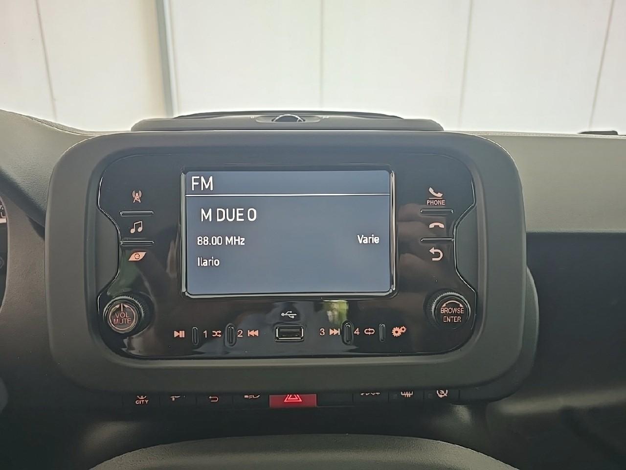 Fiat Fiat Panda usata 3
