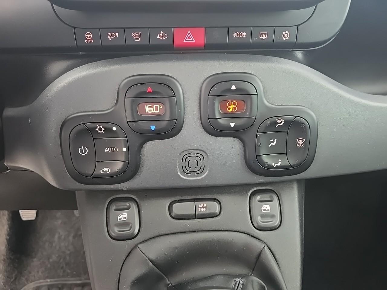 Fiat Fiat Panda usata 5