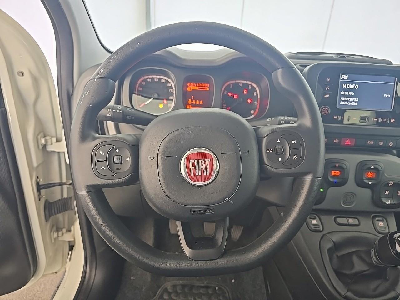 Fiat Fiat Panda usata 7