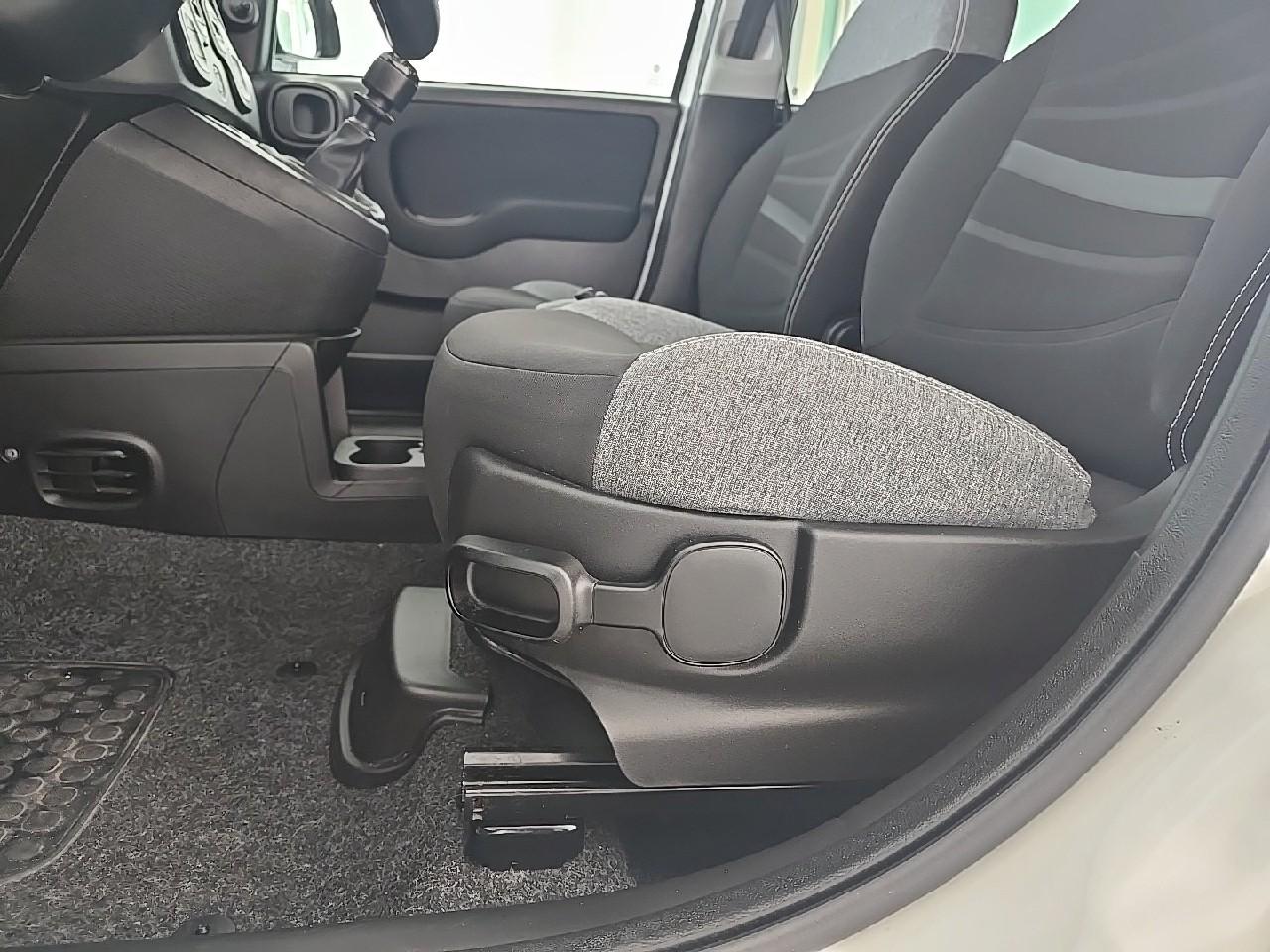 Fiat Fiat Panda usata 8