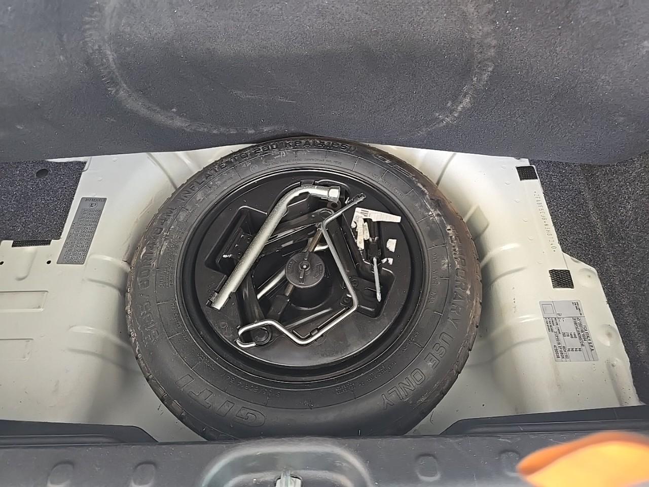 Fiat Fiat Panda usata 9