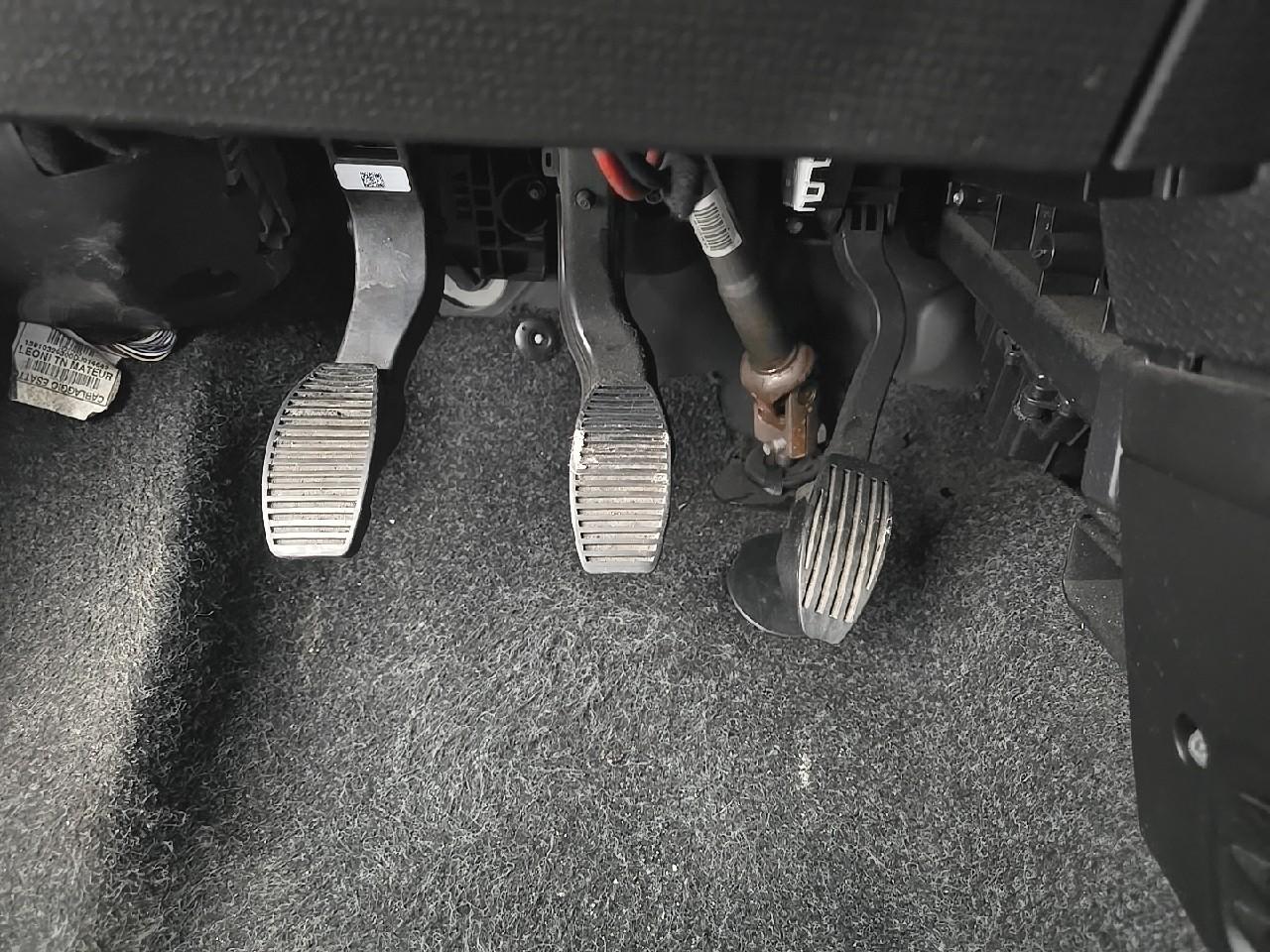 Fiat Fiat Panda usata 10